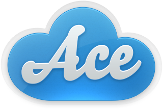 ACE Icon