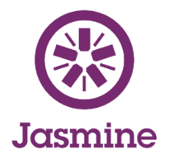 Jasmine Icon