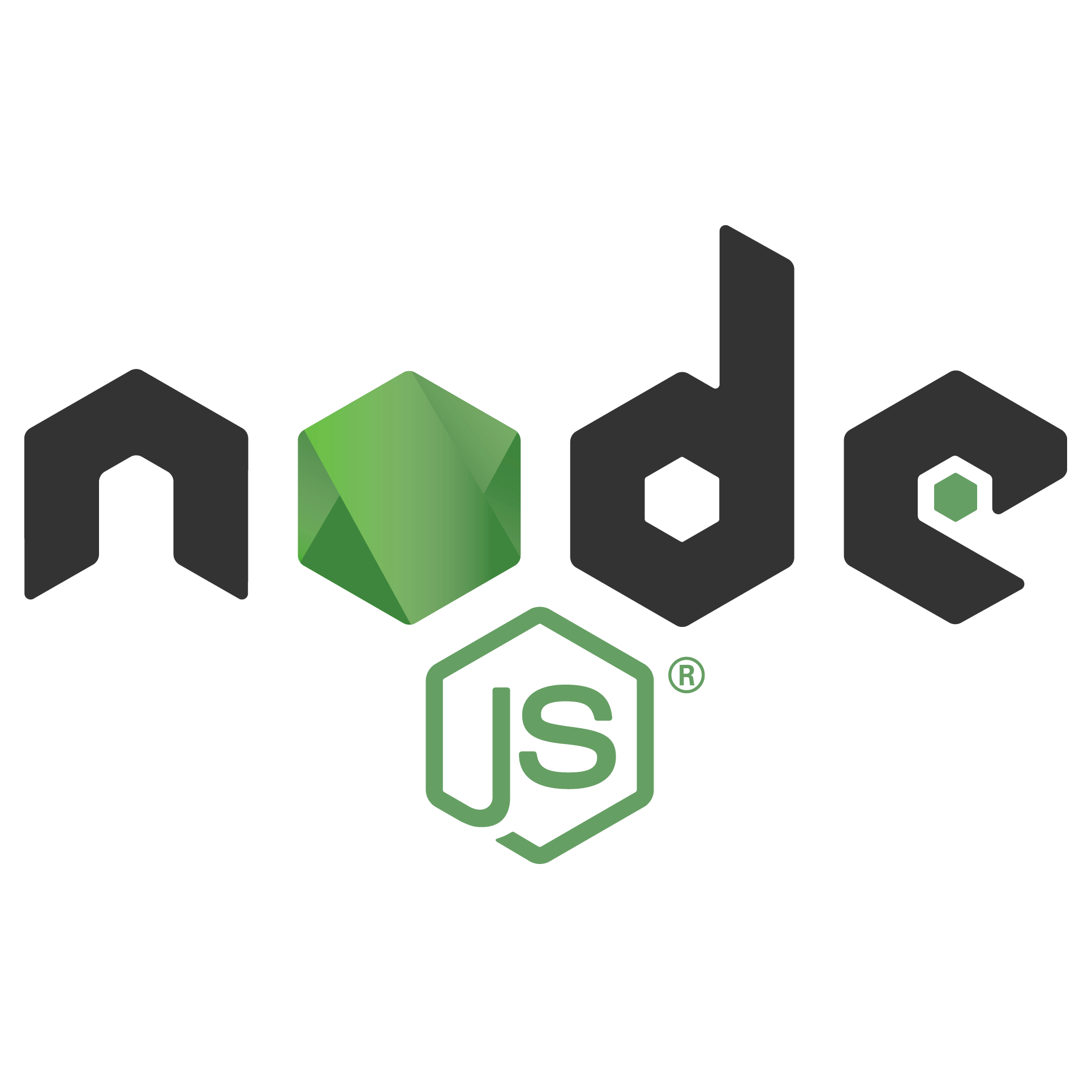 NodeJS Icon