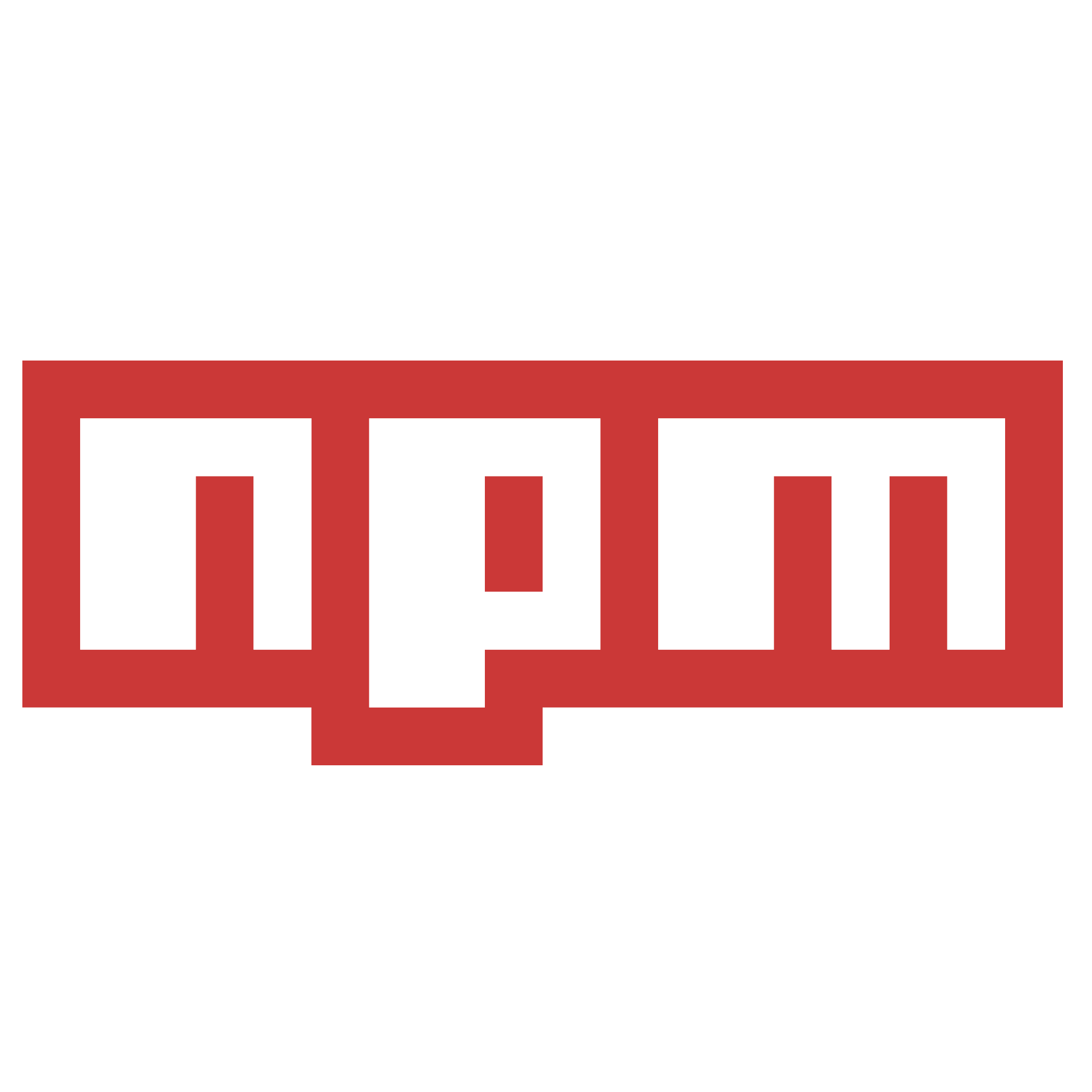 NPM Icon