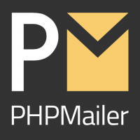 PHPMailer Icon