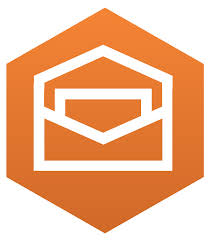 WorkMail Icon